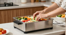 6 Best Dehydrator for Batch Meal Prep in 2026