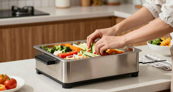 6 Best Dehydrator for Batch Meal Prep in 2026
