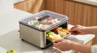 6 Best Freeze Drying Machine for Small Kitchens in 2026