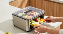 6 Best Freeze Drying Machine for Small Kitchens in 2026