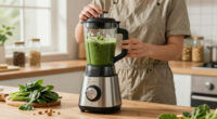 6 Best High Speed Blenders for Green Smoothies and Nuts in 2026