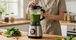 6 Best High Speed Blenders for Green Smoothies and Nuts in 2026