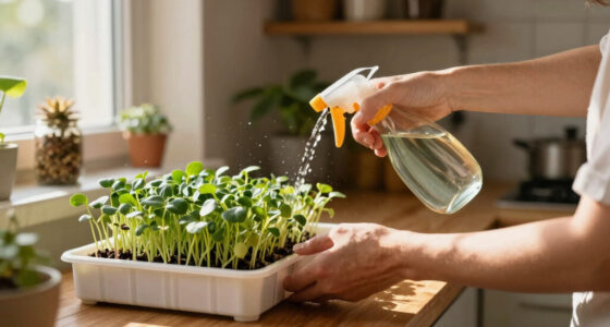 6 Best Indoor Growing System for Sprouts and Microgreens in 2026
