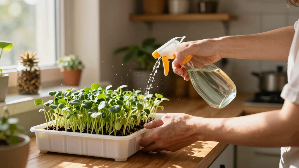 6 Best Indoor Growing System for Sprouts and Microgreens in 2026