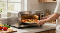 6 Best Indoor Pizza Oven Under 500 in 2026