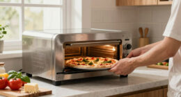6 Best Indoor Pizza Oven Under 500 in 2026