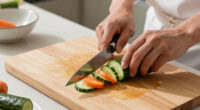 6 Best Japanese Chef Knife for Precision Prep in 2026