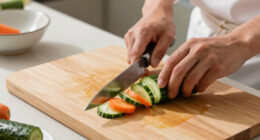 6 Best Japanese Chef Knife for Precision Prep in 2026