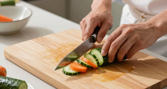 6 Best Japanese Chef Knife for Precision Prep in 2026
