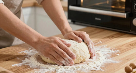 6 Best Oven for Sourdough Baking in 2026