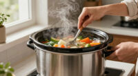 6 Best Slow Cooker for Batch Soups and Stews in 2026