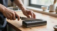 6 Best Whetstone Kit For Japanese Knives In 2026