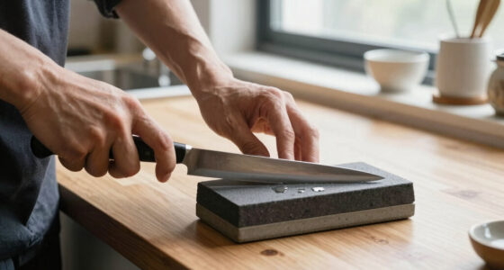 6 Best Whetstone Kit For Japanese Knives In 2026