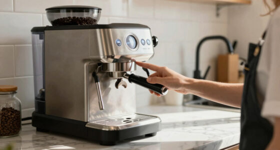 7 Best Bean To Cup Espresso Machine Premium in 2026