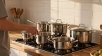 7 Best Best 12 Piece Stainless Cookware Set Premium in 2026