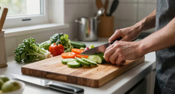 7 Best Best Butcher Block Cutting Board in 2026