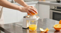 7 Best Best Citrus Juicer Electric Professional in 2026