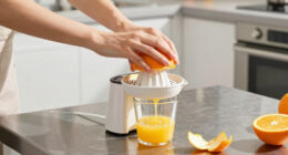 7 Best Best Citrus Juicer Electric Professional in 2026