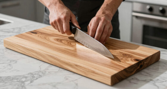 7 Best Best Cutting Board End Grain Large in 2026