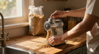 7 Best Best Electric Grain Mill in 2026