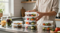 7 Best Best Freezer Meal Prep Containers Premium in 2026