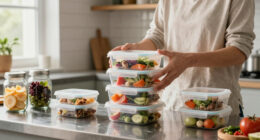 7 Best Best Freezer Meal Prep Containers Premium in 2026