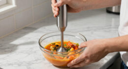 7 Best Best Immersion Blender Professional Grade in 2026