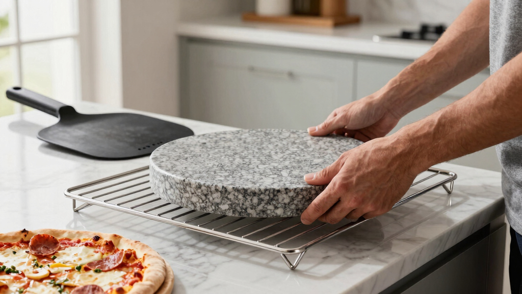 7 Best Best Pizza Stone Set High End in 2026