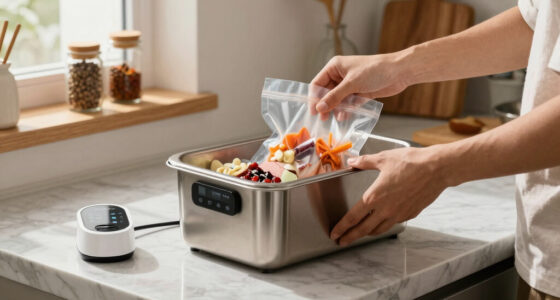 7 Best Best Sous Vide Container Kit in 2026