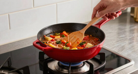 7 Best Cast Iron Cookware Set Enamel in 2026 — The Ultimate Buyer’s Guide