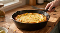 7 Best Cast Iron Skillet for Cornbread in 2026
