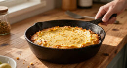 7 Best Cast Iron Skillet for Cornbread in 2026