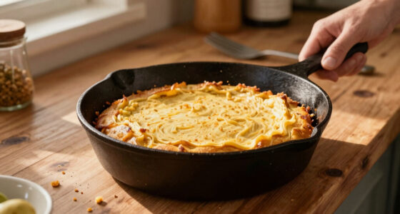7 Best Cast Iron Skillet for Cornbread in 2026