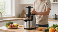 7 Best Cold Press Juicer For Batch Juicing In 2026