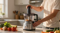 7 Best Commercial Food Processor For Home In 2026