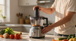 7 Best Commercial Food Processor For Home In 2026