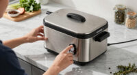 7 Best Commercial Sous Vide Cooker For Home In 2026