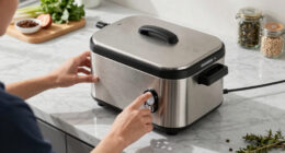 7 Best Commercial Sous Vide Cooker For Home In 2026