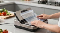 7 Best Commercial Vacuum Sealer for Home in 2026