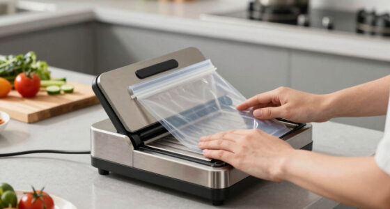 7 Best Commercial Vacuum Sealer for Home in 2026