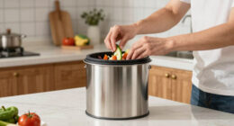 7 Best Countertop Composter With Carbon Filter in 2026