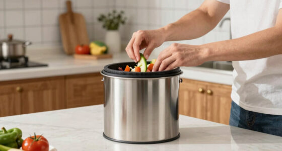 7 Best Countertop Composter With Carbon Filter in 2026