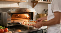 7 Best Countertop Pizza Oven High Heat in 2026
