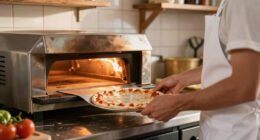 7 Best Countertop Pizza Oven High Heat in 2026