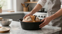 7 Best Dutch Oven Size for Sourdough Bread in 2026