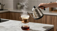 7 Best Electric Kettle for Tea and Pour Over in 2026