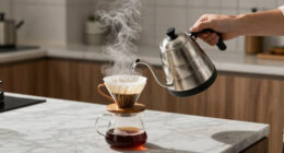 7 Best Electric Kettle for Tea and Pour Over in 2026