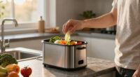 7 Best Electric Kitchen Composter in 2026