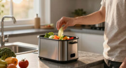 7 Best Electric Kitchen Composter in 2026