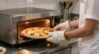 7 Best Electric Pizza Oven in 2026